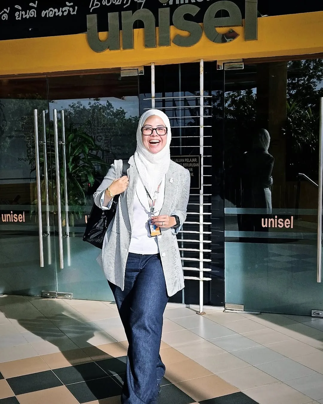 Berjaya Jadi Pemilik Hotel, Sambung PhD & Kini Keluarkan Minyak Masak Sendiri, Dato’ Nurul Zahid Bukti Kemampuan Diri!