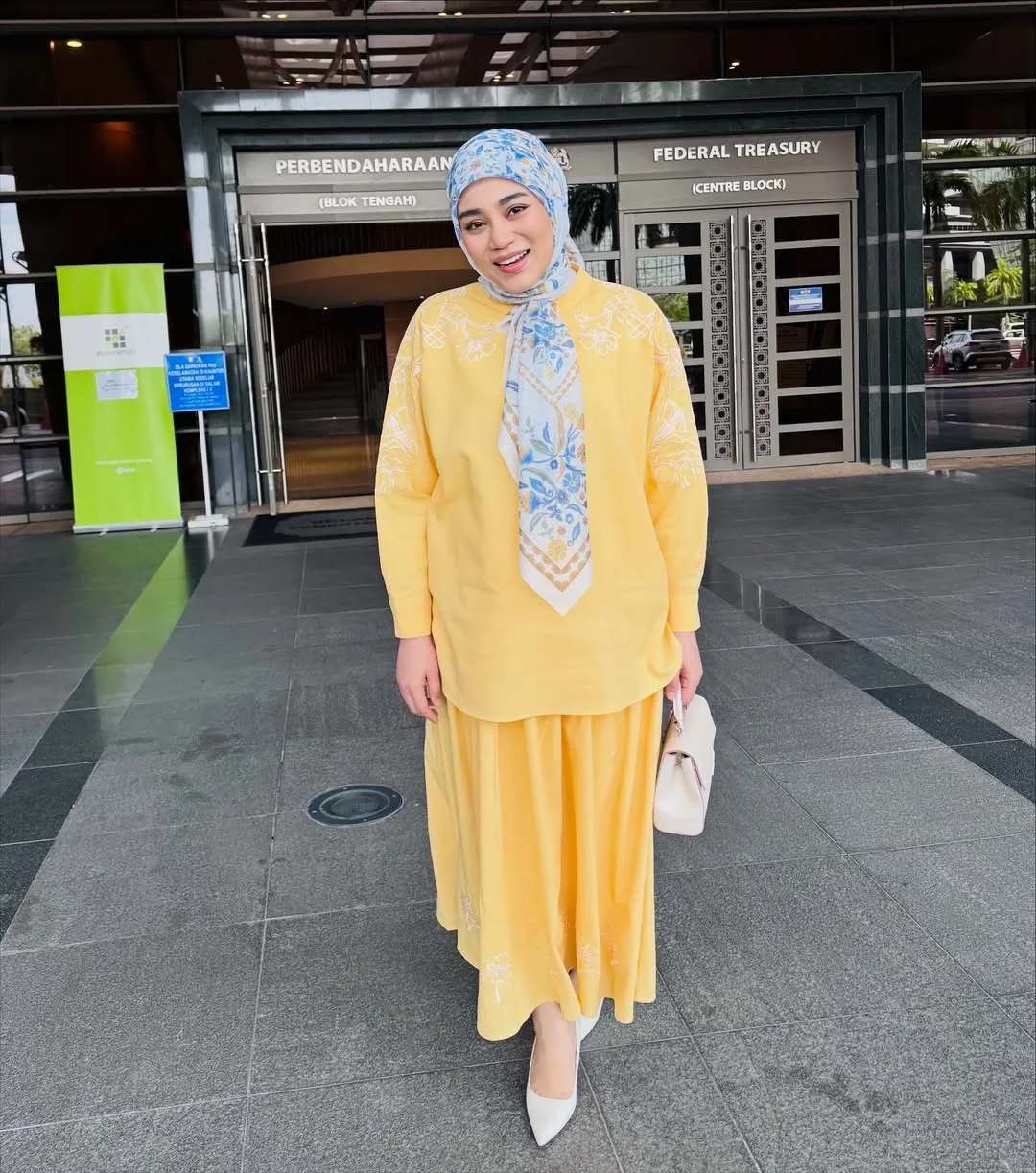 “Allah Is So Kind To Me,” Genap Usia 33 & Bakal Lahirkan Anak Ke-3, Uyaina Arshad Luah Rasa Syukur!