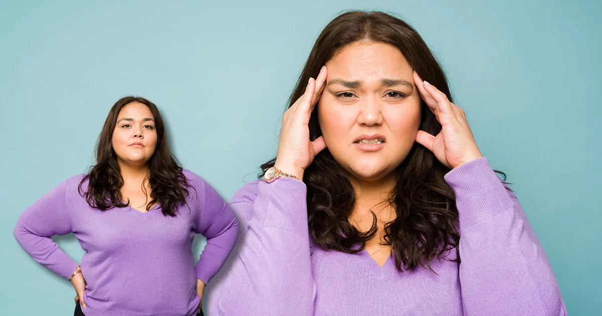 Perjuangan Emosi Di Sebalik Pembedahan Bariatrik, Lawan Stigma Body Shaming & Dapatkan Hidup Baharu