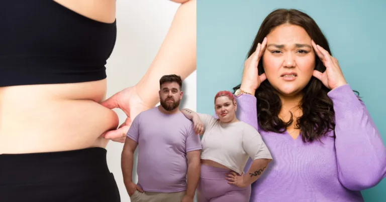 Perjuangan Emosi Di Sebalik Pembedahan Bariatrik, Lawan Stigma Body Shaming & Dapatkan Hidup Baharu