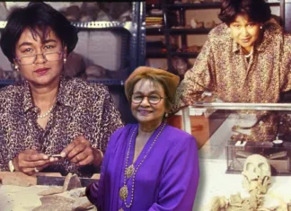Usia 81 & Pakar Arkeologi Pertama Temui Rangka Perak Man, Prof Siti Zuraina Majid Dinobatkan Tokoh Akademik Negara