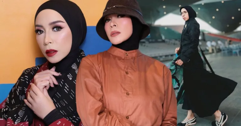 Kekal Langsing & Bebas Diabetes Sepenuhnya, Melly Goeslaw Kongsi Manfaat Bariatrik
