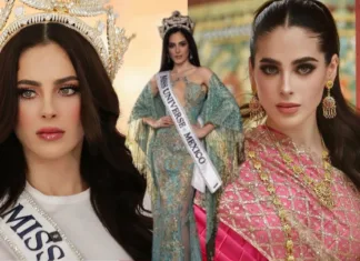 Kontroversi Miss Universe 2025 Di Thailand, Ini Kronologi Insiden ‘Walk-Out’ Miss Mexico