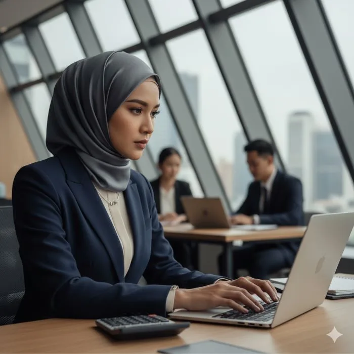 World #Quran Convention 2025, Rahsia ‘Trade With Allah’ dalam Era Ekonomi Islam Moden