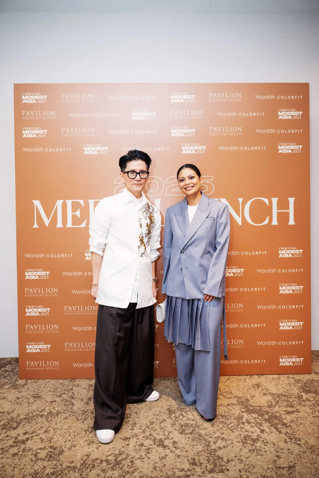 Himpunan Busana Sopan Jadi Tumpuan, Fashionably Modest Asia 2025 Bakal ‘Gegar’ Industri Fesyen November Ini!