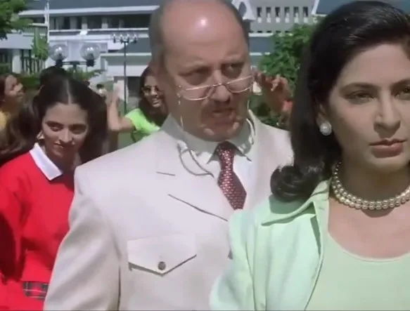 Wajah Terkini ‘Miss Braganza’ Usia 63 Tahun, Bintang Kuch Kuch Hota Hai Archana Puran Singh Kini YouTuber Popular India! 14 Wajah Terkini ‘Miss Braganza’ Usia 63 Tahun, Bintang Kuch Kuch Hota Hai Archana Puran Singh Kini YouTuber Popular India!