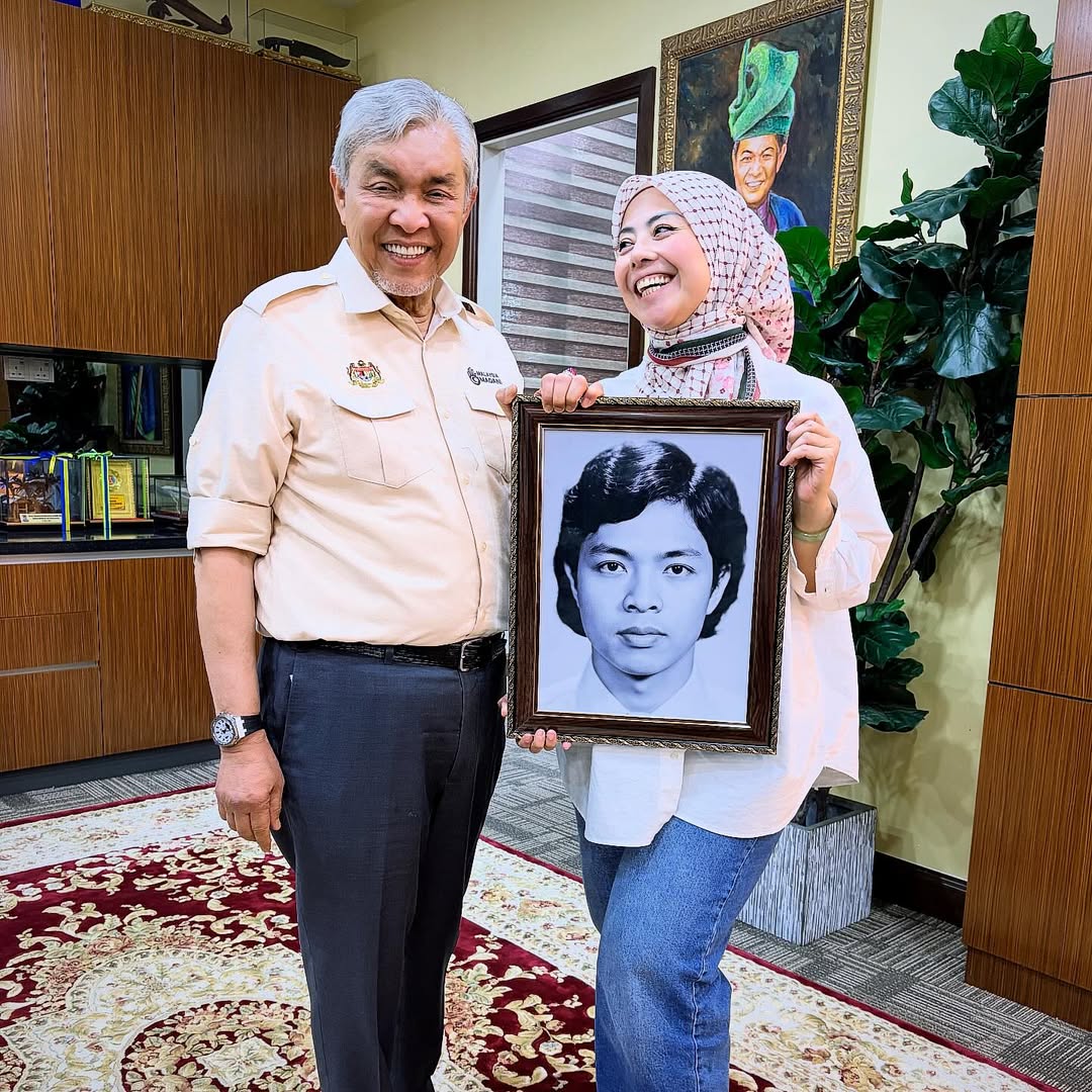 Berjaya Jadi Pemilik Hotel, Sambung PhD & Kini Keluarkan Minyak Masak Sendiri, Dato’ Nurul Zahid Bukti Kemampuan Diri!