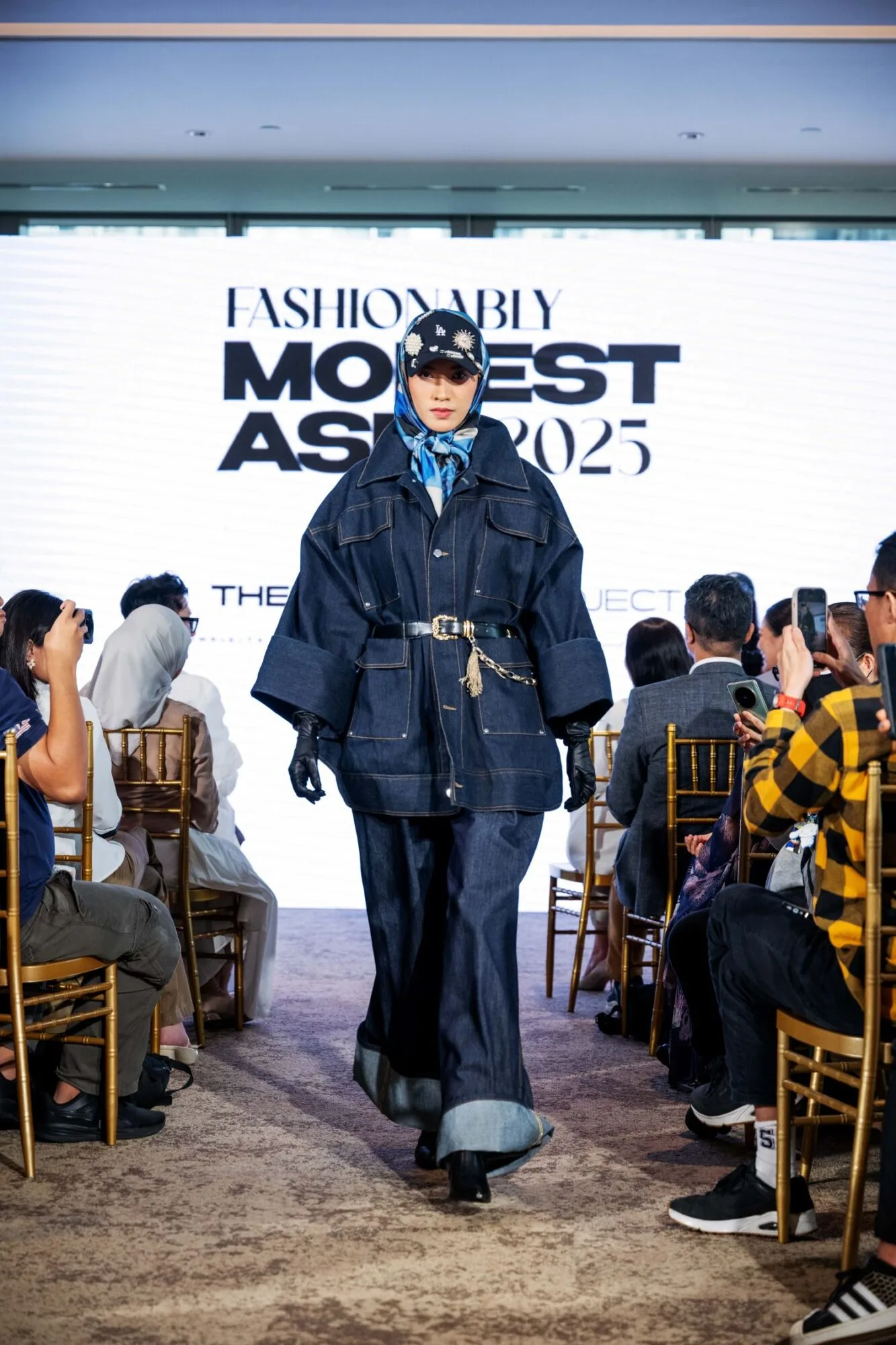 Himpunan Busana Sopan Jadi Tumpuan, Fashionably Modest Asia 2025 Bakal ‘Gegar’ Industri Fesyen November Ini!