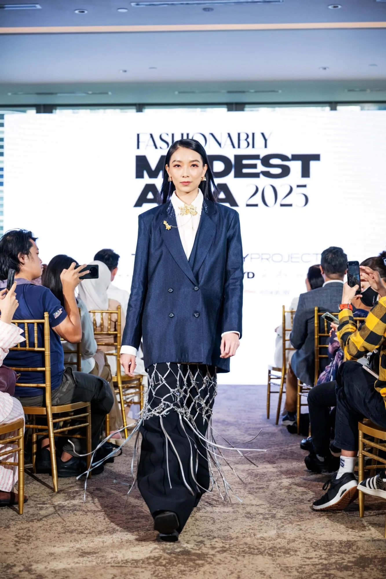 Himpunan Busana Sopan Jadi Tumpuan, Fashionably Modest Asia 2025 Bakal ‘Gegar’ Industri Fesyen November Ini!