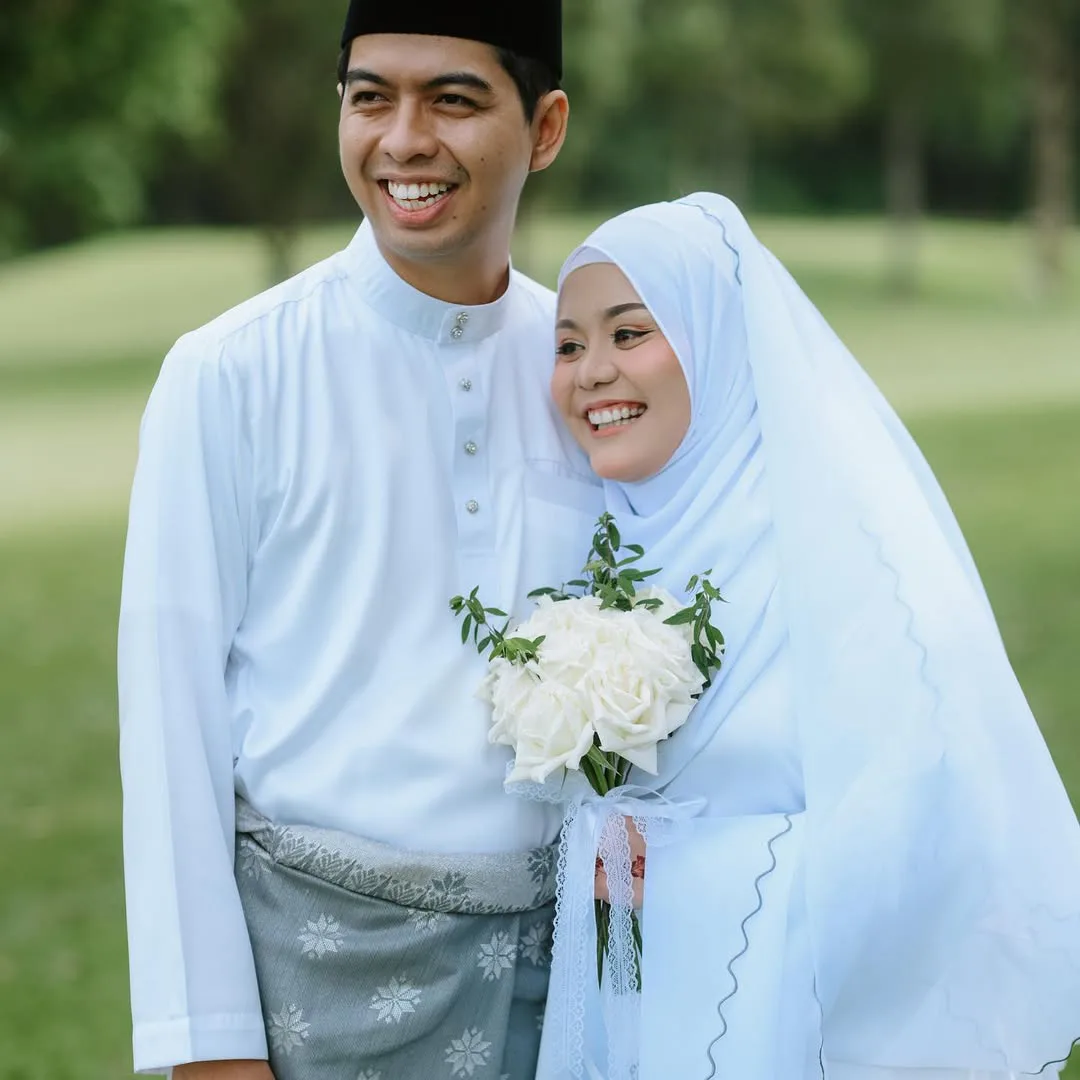 Pernah Keguguran Tahun Lalu Kini Najwa Latif Bergelar Ibu & Selamat Bersalin Anak Sulung!