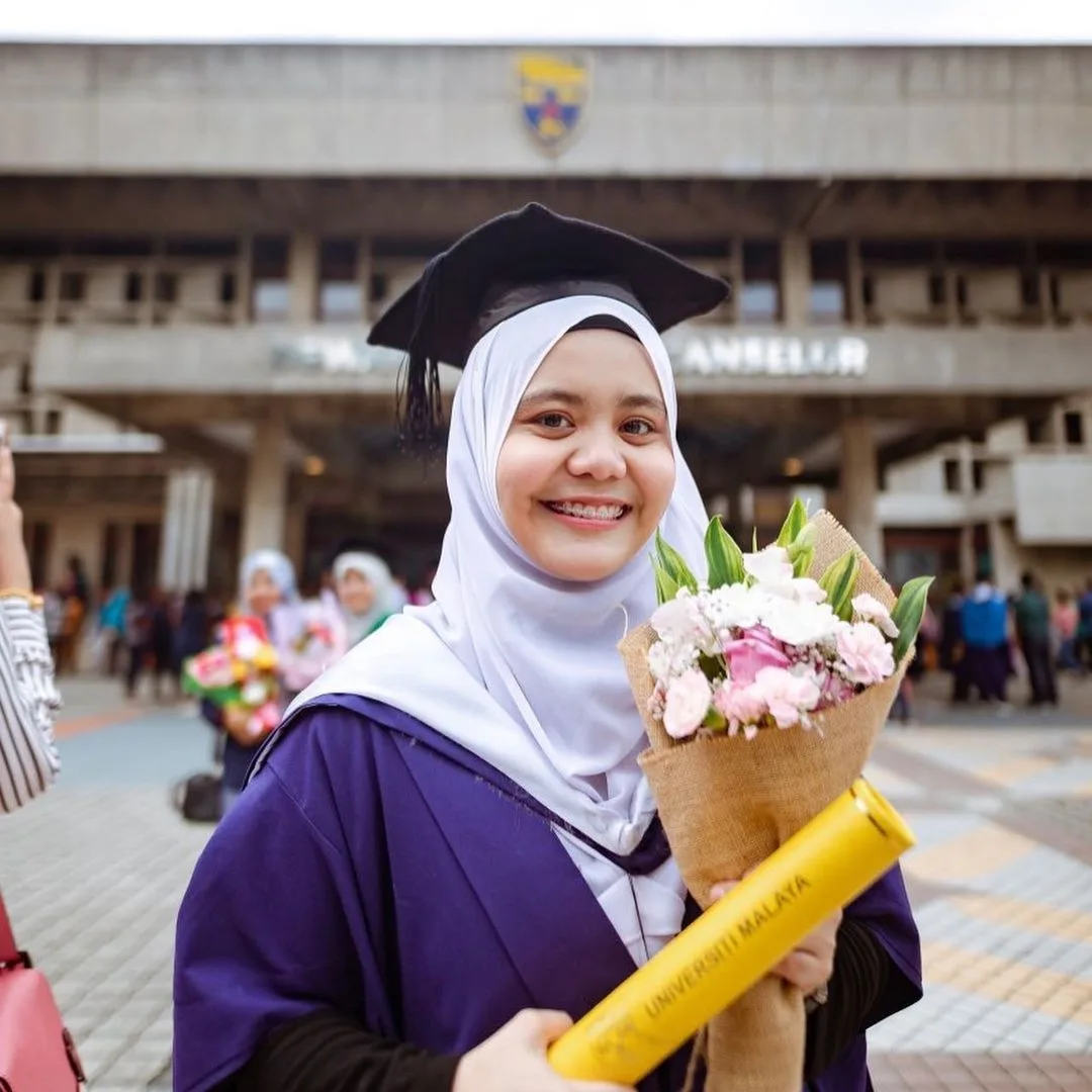 Pernah Keguguran Tahun Lalu Kini Najwa Latif Bergelar Ibu & Selamat Bersalin Anak Sulung!