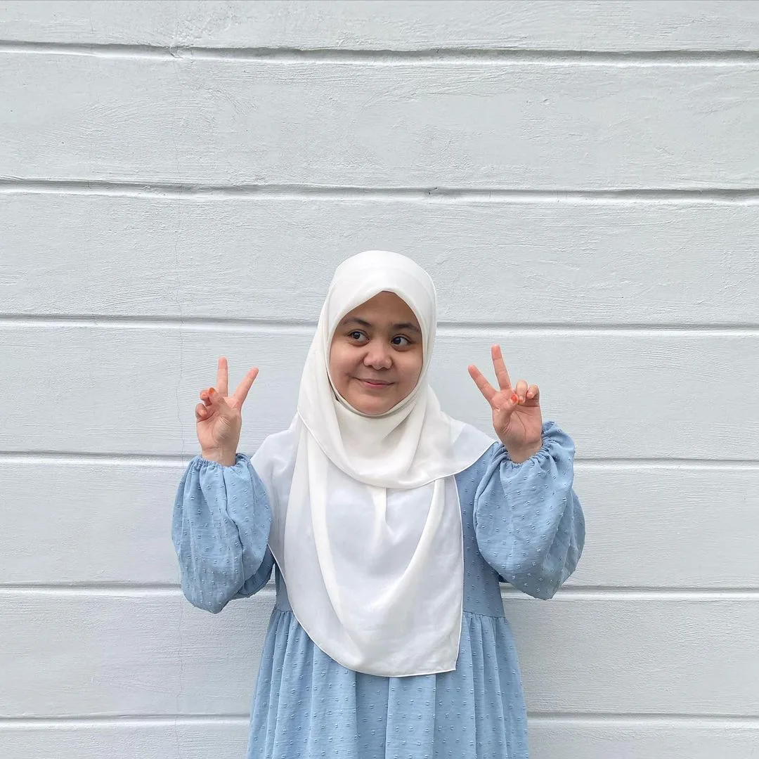 Pernah Keguguran Tahun Lalu Kini Najwa Latif Bergelar Ibu & Selamat Bersalin Anak Sulung!