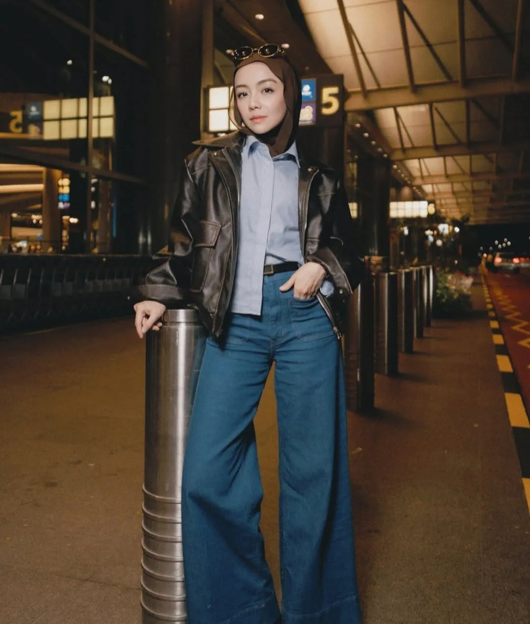 Selebriti Terkenal & Fesyen Jadi Ikutan, Mira Filzah Akui Mentua Datuk Mastura Lebih Pandai Bergaya, “Ibu Lagi Fesyen Daripada Saya”!