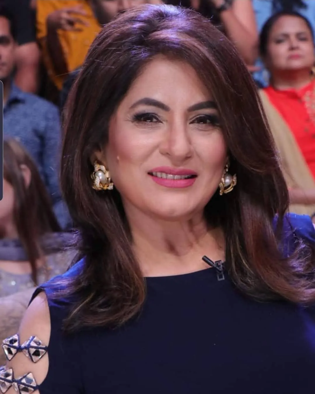 Wajah Terkini ‘Miss Braganza’ Usia 63 Tahun, Bintang Kuch Kuch Hota Hai Archana Puran Singh Kini YouTuber Popular India!