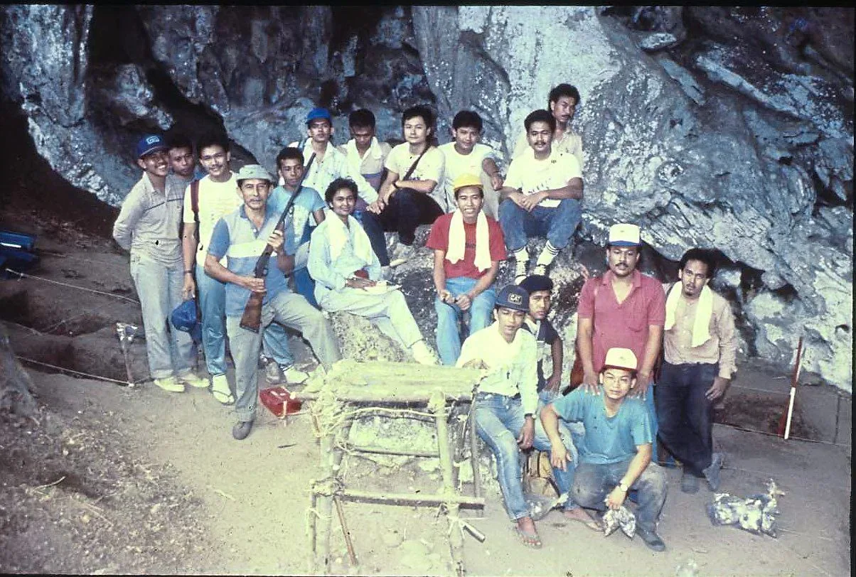 Usia 81 & Pakar Arkeologi Pertama Temui Rangka Perak Man, Prof Siti Zuraina Majid Dinobatkan Tokoh Akademik Negara