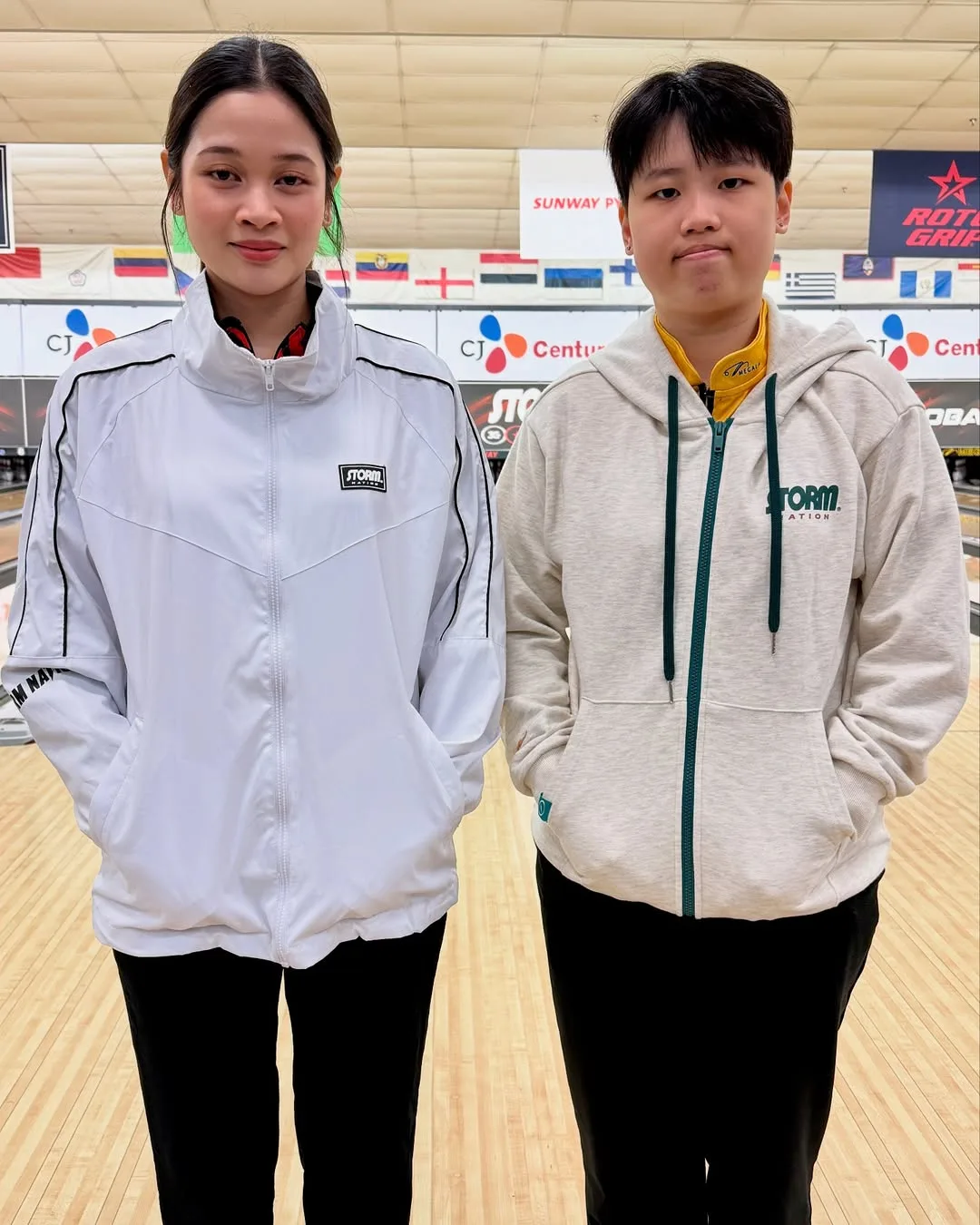 Berusia 22 Tahun, Nur Hazirah Ramli Atlet Cantik Kelahiran Sarawak Ini Raih Pingat Emas Sukan SEA!