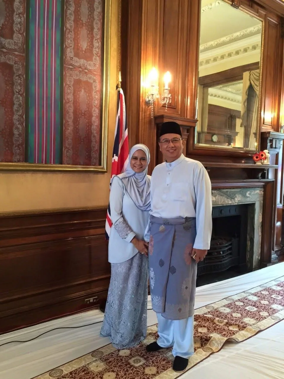 Sambung PhD Usia 60an, Kegigihan Datuk Mastura Yazid Kejar Ilmu Cetus Inspirasi!