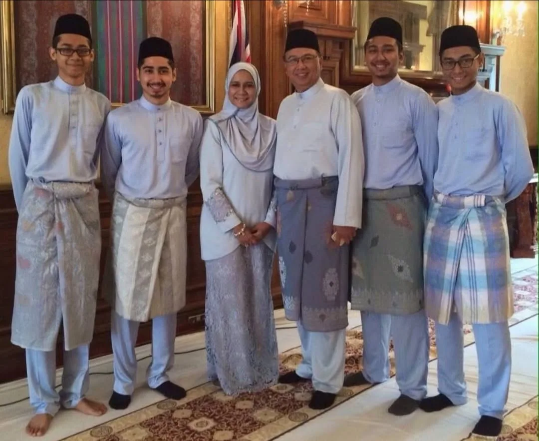 Sambung PhD Usia 60an, Kegigihan Datuk Mastura Yazid Kejar Ilmu Cetus Inspirasi!