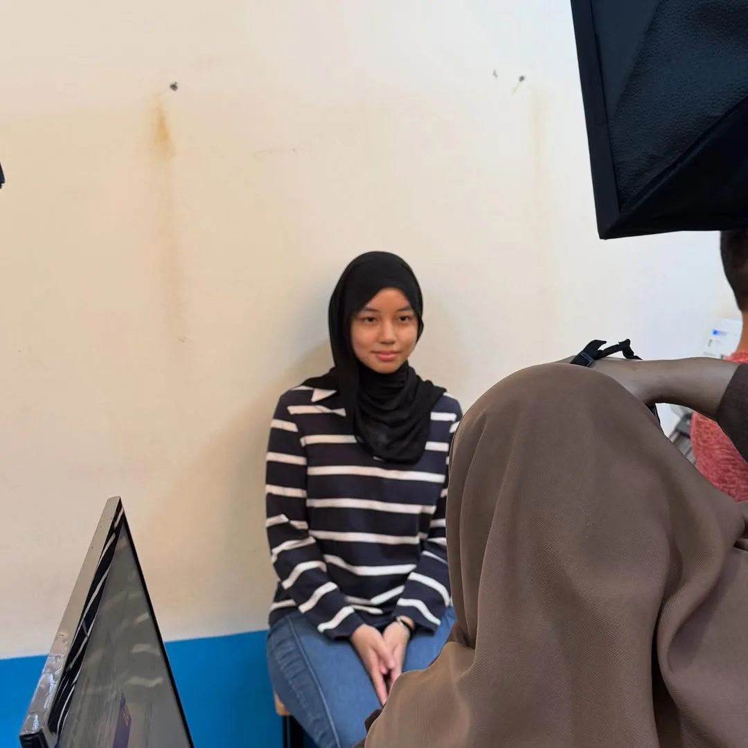 Usia 16 Tahun Engku Aleesya Capai Banyak Kejayaan, Dari Result Akademik 7A & Lancar Buku Sendiri Kini Bertemu Ulama Ternama!