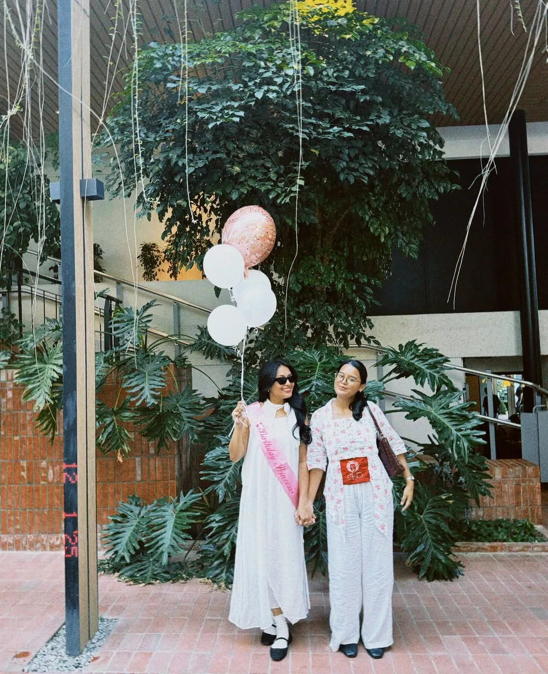 Genap Usia 41, Nabila Huda Pilih Lebih Tenang! Titipan Doa Suami Sempena Birthday Pula Jadi Tumpuan 21 Genap Usia 41, Nabila Huda Pilih Lebih Tenang! Titipan Doa Suami Sempena Birthday Pula Jadi Tumpuan