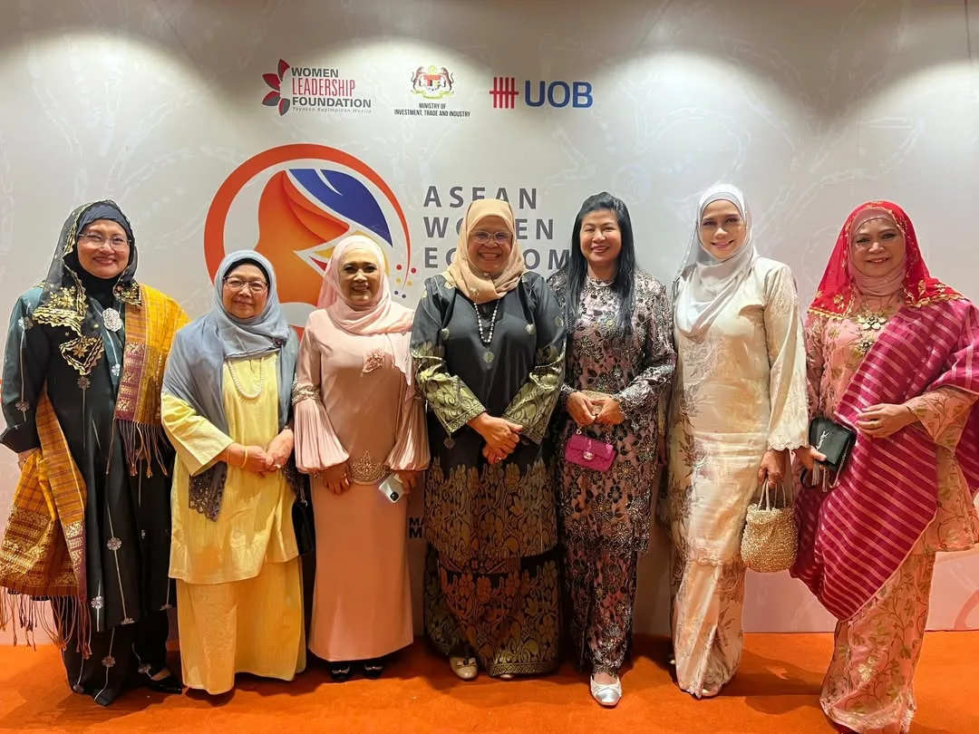 Sambung PhD Usia 60an, Kegigihan Datuk Mastura Yazid Kejar Ilmu Cetus Inspirasi!