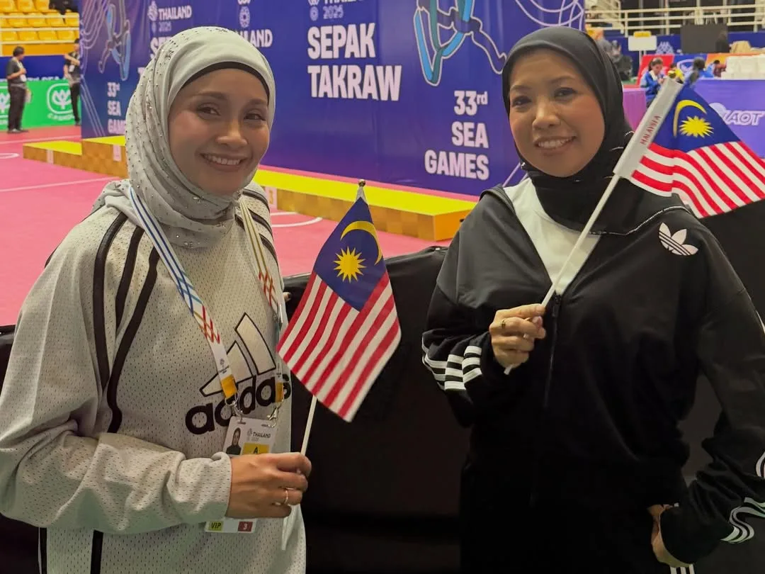 “Insan Yang Sangat Baik Budi,” Datin Anne Ngasri Tuju Ucapan Istimewa Buat Suami Sempena Anniversary Ke-13!