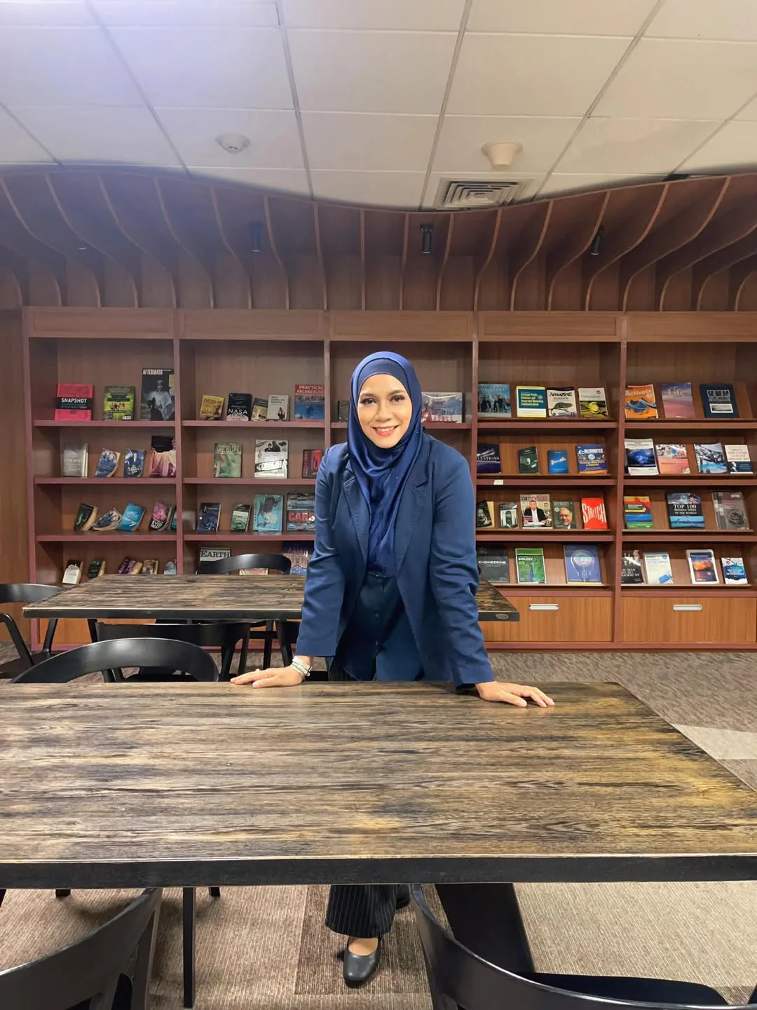 Sambung PhD Usia 60an, Kegigihan Datuk Mastura Yazid Kejar Ilmu Cetus Inspirasi!