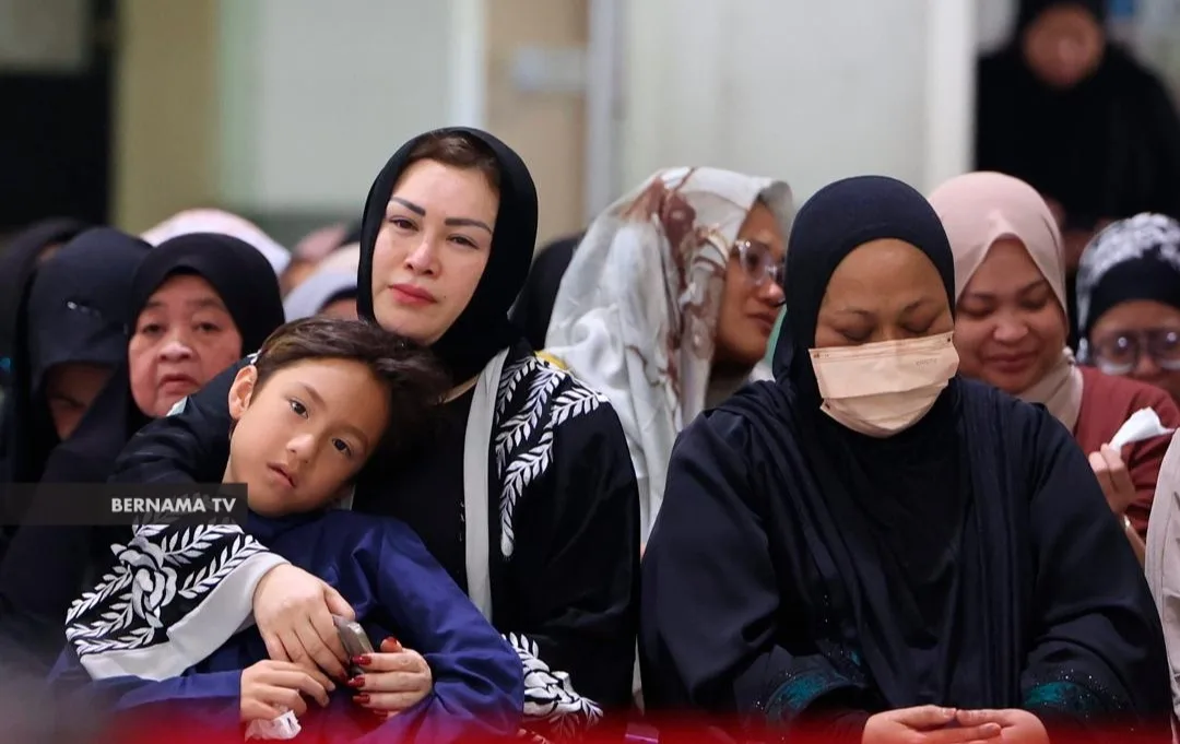 Rakan Politik Dedah Peribadi Allahyarham Datuk Seri Bung Moktar, “Zikir Perlahan Sering Lingkari Ruang Di Antara Kami!”