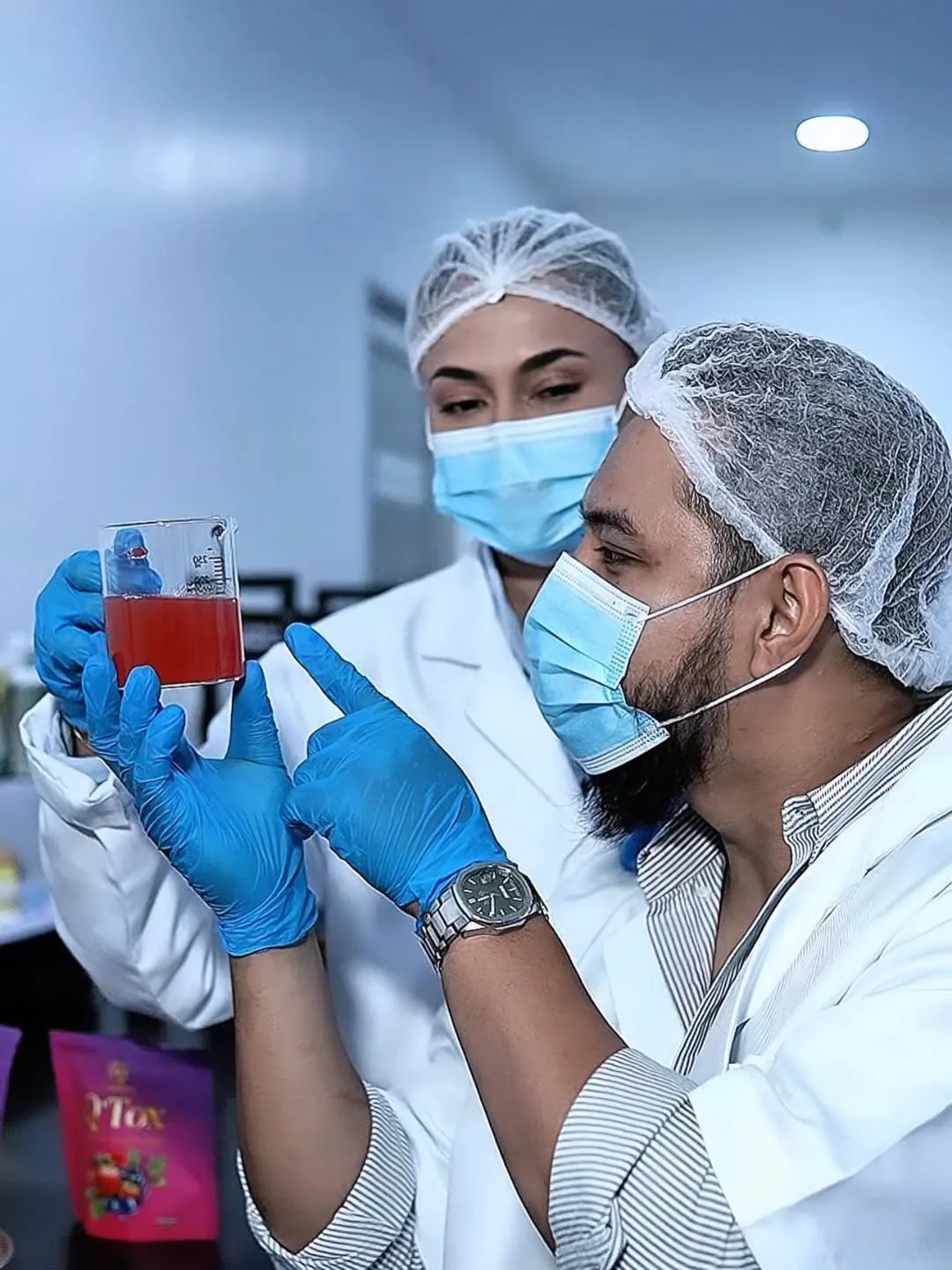 ‘Dalam Bisnes, Ikut Data Bukan Perasaan..’ Bangunkan Jenama Sendiri Dengan Suami, Reen Rahim Akui Tidak Mudah!