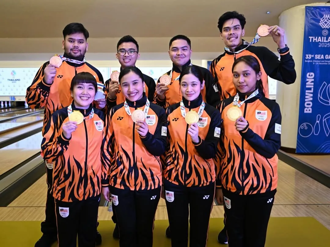 Berusia 22 Tahun, Nur Hazirah Ramli Atlet Cantik Kelahiran Sarawak Ini Raih Pingat Emas Sukan SEA!