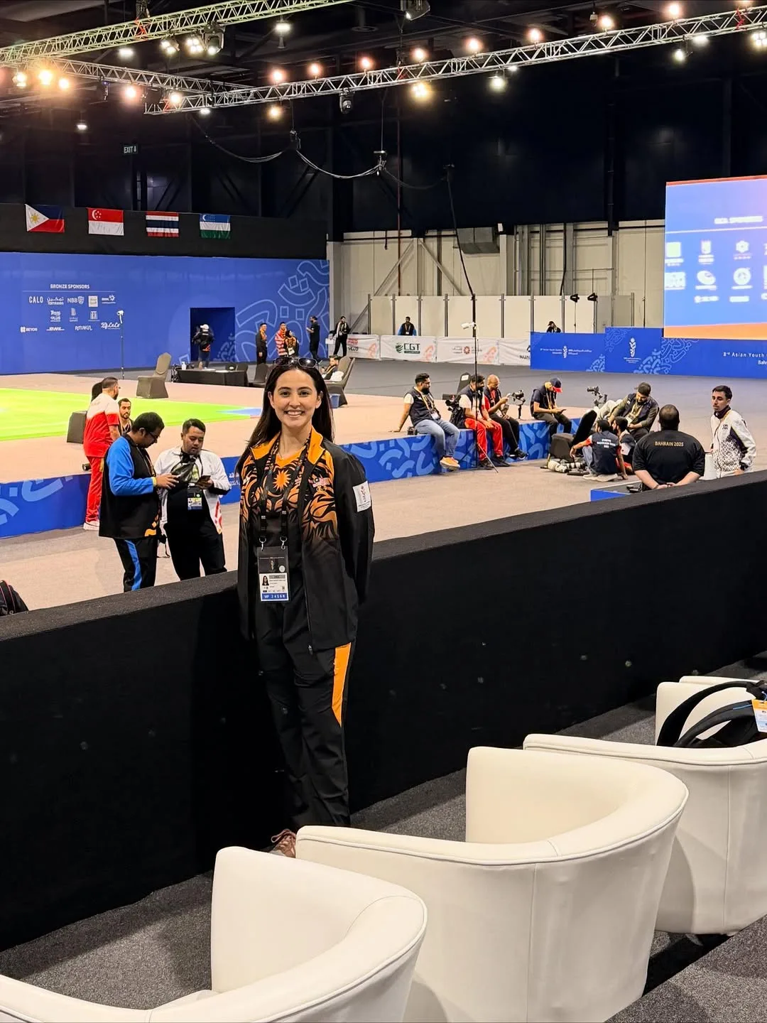 Bersara Dunia Gimnas, Farah Ann Sumbang Bakti Buat Atlet Baharu & Kini Ceburi Bidang Lakonan!