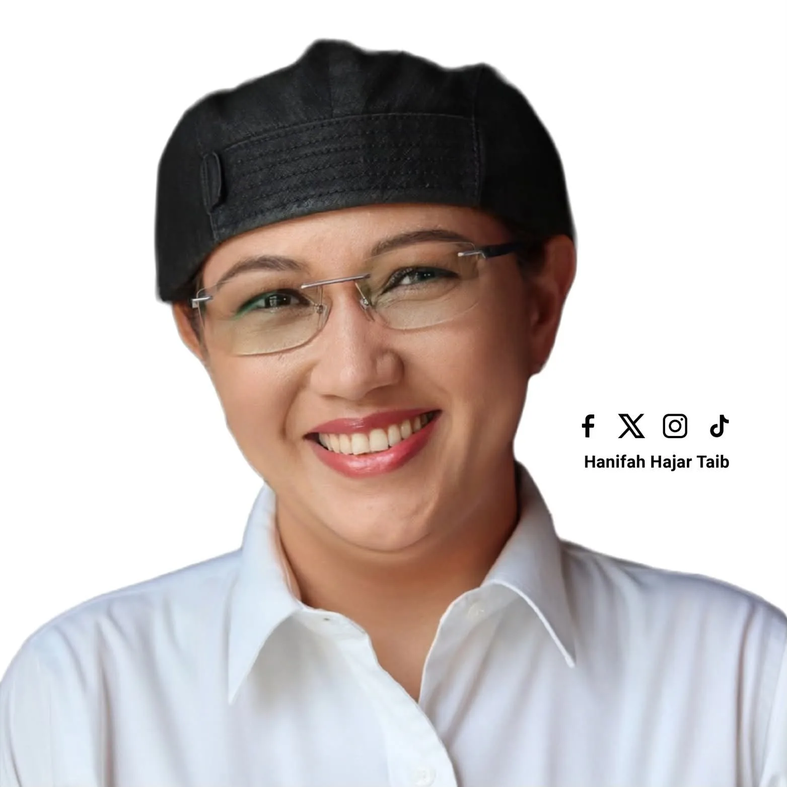 Hanifah Hajar Taib Anak Kesayangan Allahyarham Tun Abdul Taib, Galas Amanah Kesihatan Negara 10 Hanifah Hajar Taib Anak Kesayangan Allahyarham Tun Abdul Taib, Galas Amanah Kesihatan Negara