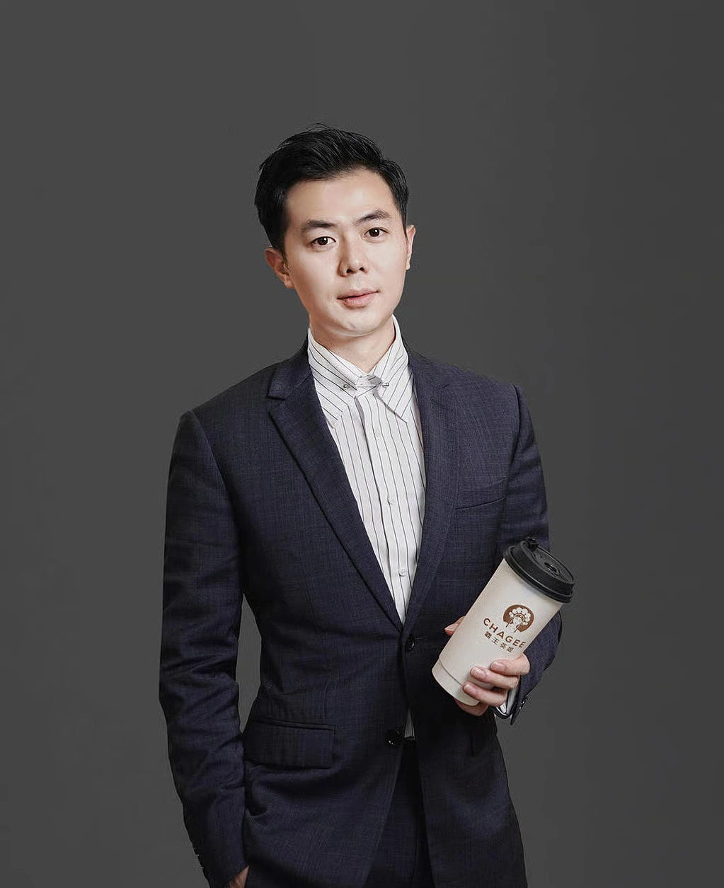 Dulu Buta Huruf & Kerja Di Kedai Teh Susu, Pengasas Chagee Jadi Bilionair Usia 32 8 Dulu Buta Huruf & Kerja Di Kedai Teh Susu, Pengasas Chagee Jadi Bilionair Usia 32