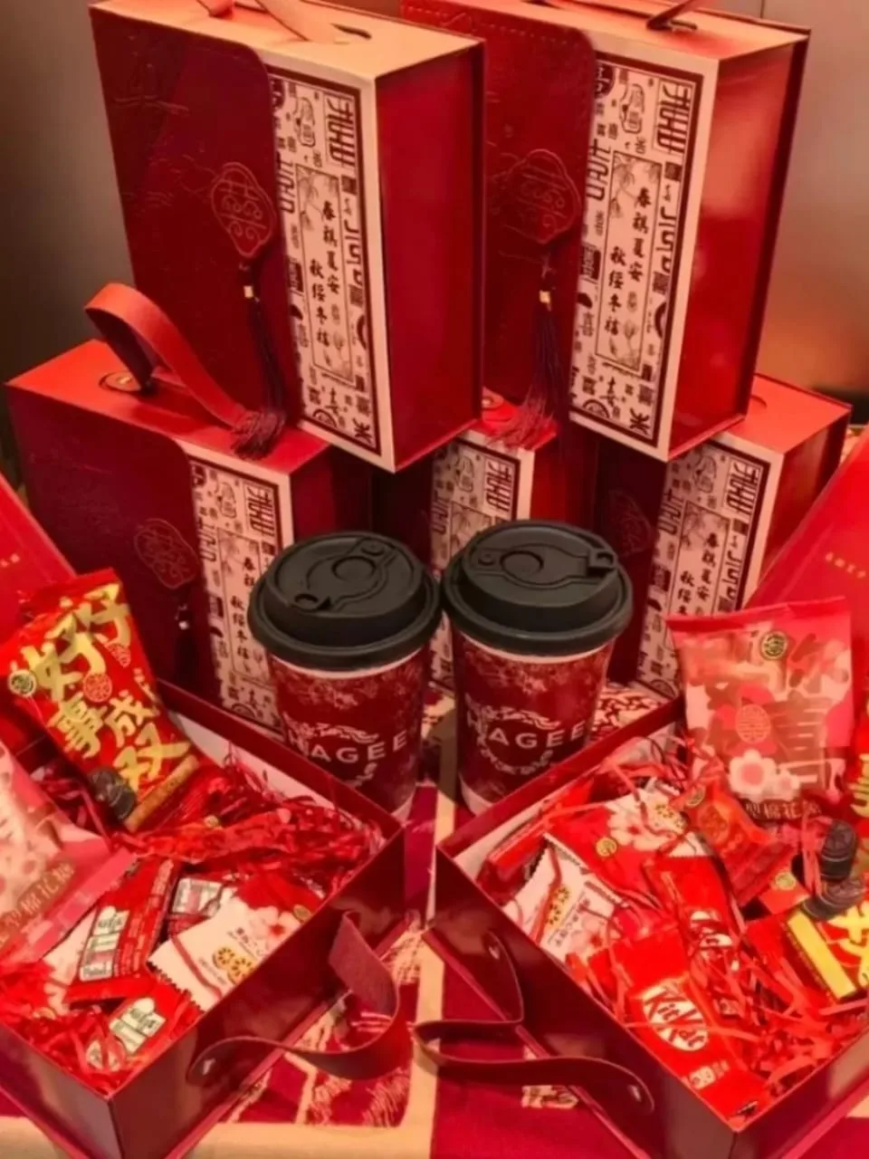 Dulu Buta Huruf & Kerja Di Kedai Teh Susu, Pengasas Chagee Jadi Bilionair Usia 32 11 Dulu Buta Huruf & Kerja Di Kedai Teh Susu, Pengasas Chagee Jadi Bilionair Usia 32