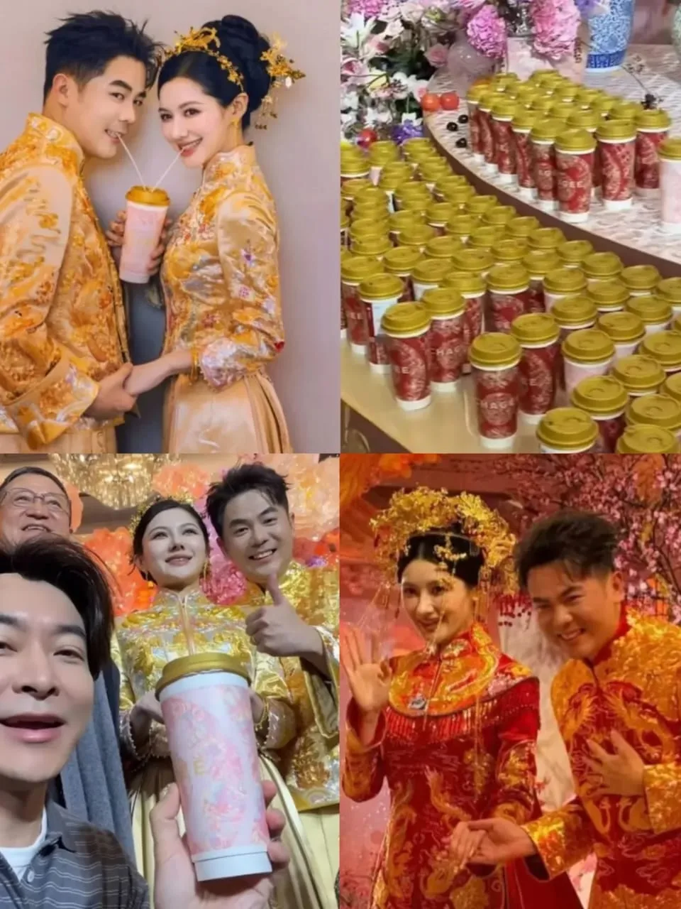 Dulu Buta Huruf & Kerja Di Kedai Teh Susu, Pengasas Chagee Jadi Bilionair Usia 32 10 Dulu Buta Huruf & Kerja Di Kedai Teh Susu, Pengasas Chagee Jadi Bilionair Usia 32