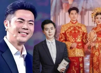 Dulu Buta Huruf & Kerja Di Kedai Teh Susu, Pengasas Chagee Jadi Bilionair Usia 32