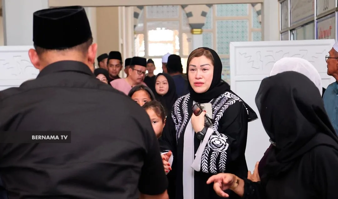 Rakan Politik Dedah Peribadi Allahyarham Datuk Seri Bung Moktar, “Zikir Perlahan Sering Lingkari Ruang Di Antara Kami!”