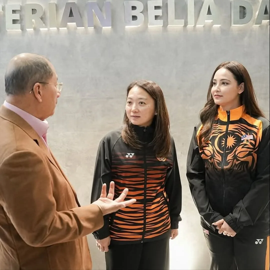 Bersara Dunia Gimnas, Farah Ann Sumbang Bakti Buat Atlet Baharu & Kini Ceburi Bidang Lakonan!