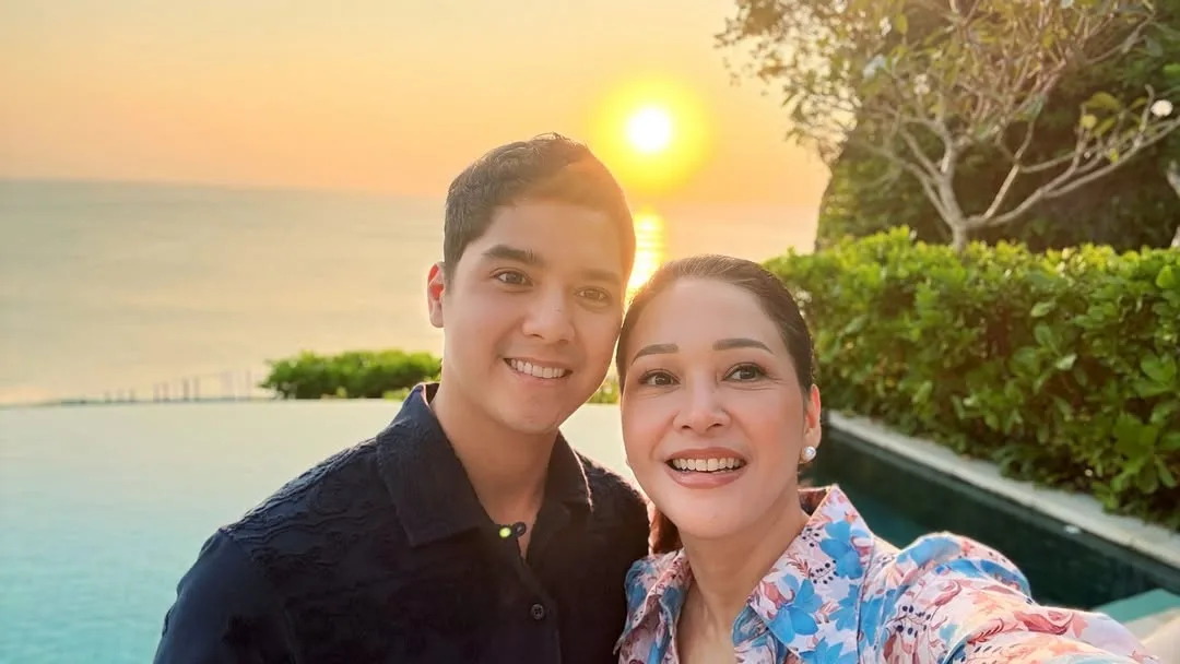 Ahmad Dhani & Maia Estianty Bakal Dapat Cucu! Anak Sulung, Al Ghazali Umum Isteri Kini Hamil