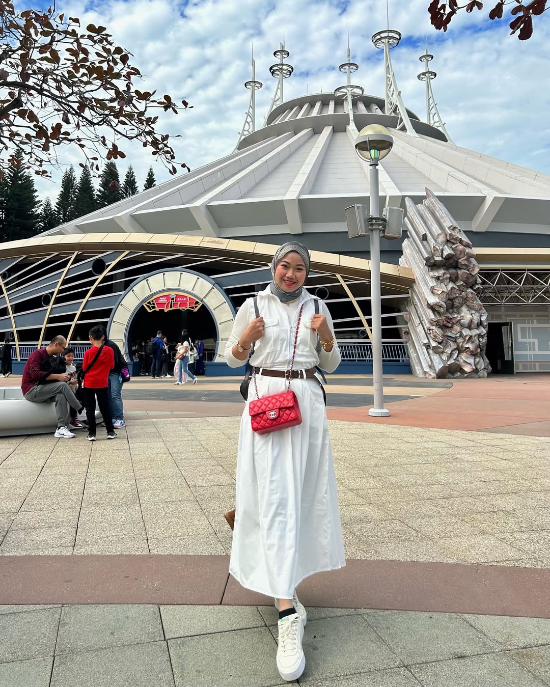 Setahun Hijrah Ke Australia, Shu Shukri Bangga Anak Dapat ‘Best Student’ & Cekal Besarkan Anak Di Negara Asing!