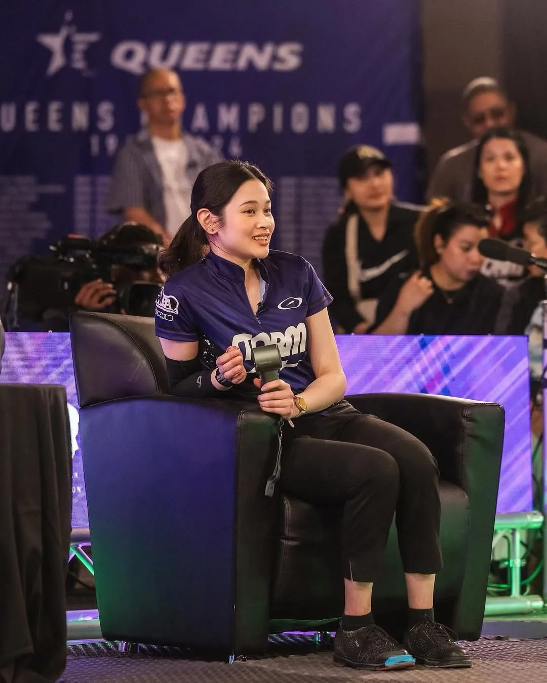 Berusia 22 Tahun, Nur Hazirah Ramli Atlet Cantik Kelahiran Sarawak Ini Raih Pingat Emas Sukan SEA!