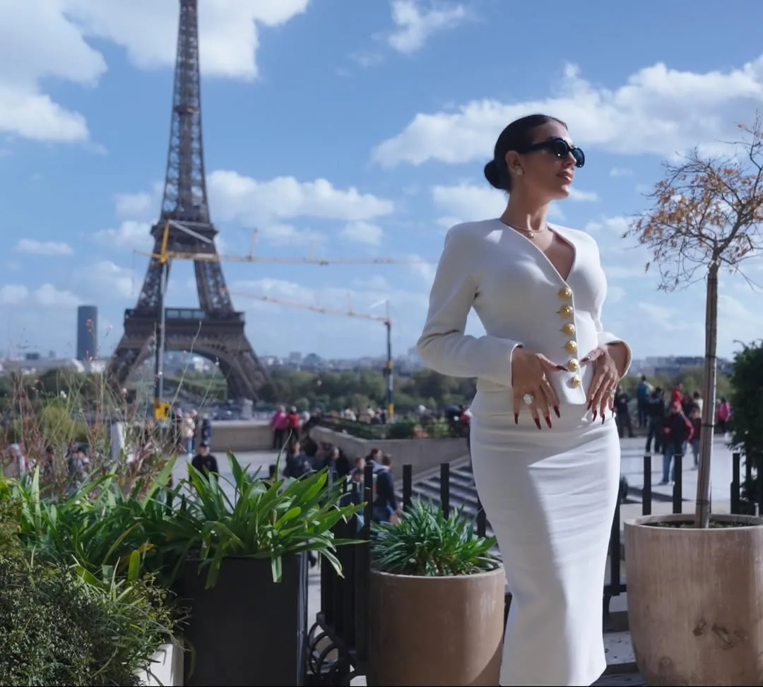 Sisi Pemurah Georgina Ratu Hati Ronaldo, Walau Hidup Mewah Suka Kongsi Rezeki & Lawat Kanak-Kanak Di Hospital! 18 Sisi Pemurah Georgina Ratu Hati Ronaldo, Walau Hidup Mewah Suka Kongsi Rezeki & Lawat Kanak-Kanak Di Hospital!