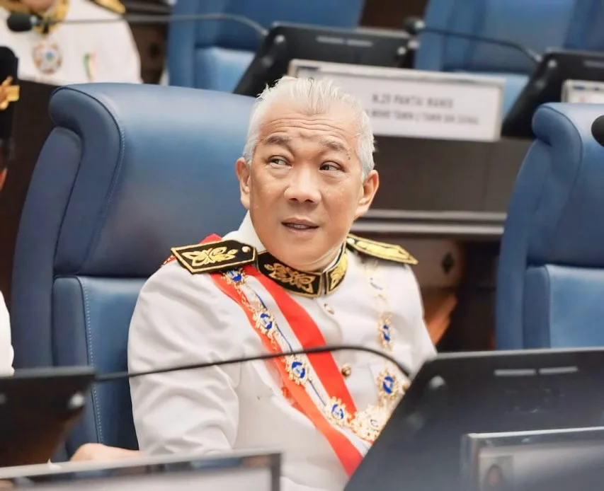 Rakan Politik Dedah Peribadi Allahyarham Datuk Seri Bung Moktar, “Zikir Perlahan Sering Lingkari Ruang Di Antara Kami!”