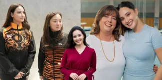 Farah Ann Jadi Tenaga Pengajar & Berlakon