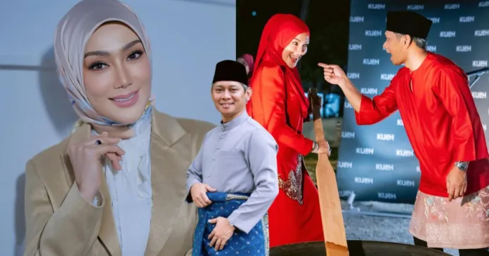Erra Fazira Bakal Nikah Mr E Erra Fazira Bakal Nikah Mr E