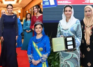 Tengku Nadhirah Zahrah Makin Cantik