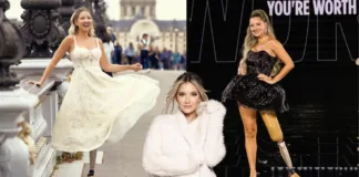 Perjuangan Daniella Alvarez, Ratu Cantik Colombia