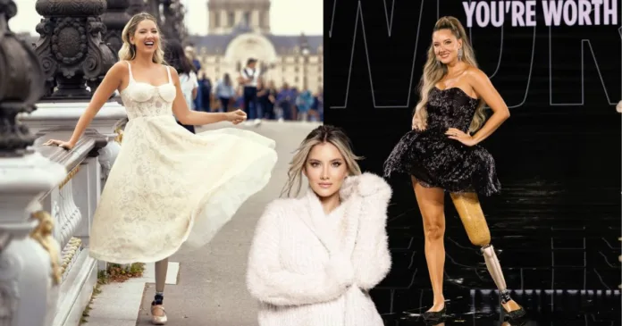 Perjuangan Daniella Alvarez, Ratu Cantik Colombia Perjuangan Daniella Alvarez, Ratu Cantik Colombia