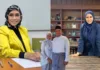 Datuk Mastura Yazid Sambung PhD