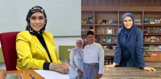 Datuk Mastura Yazid Sambung PhD